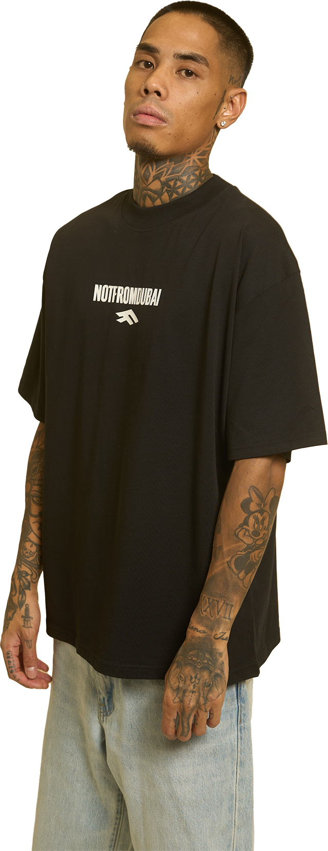 Hydration (Bottle) Negra