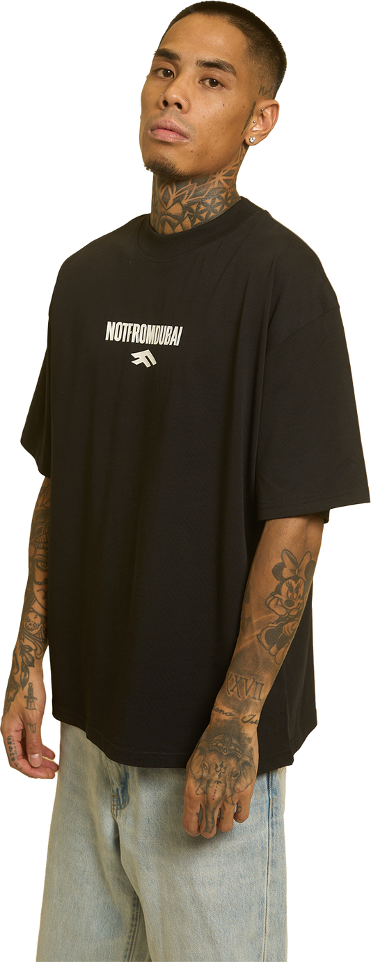 Hydration (Bottle) Negra