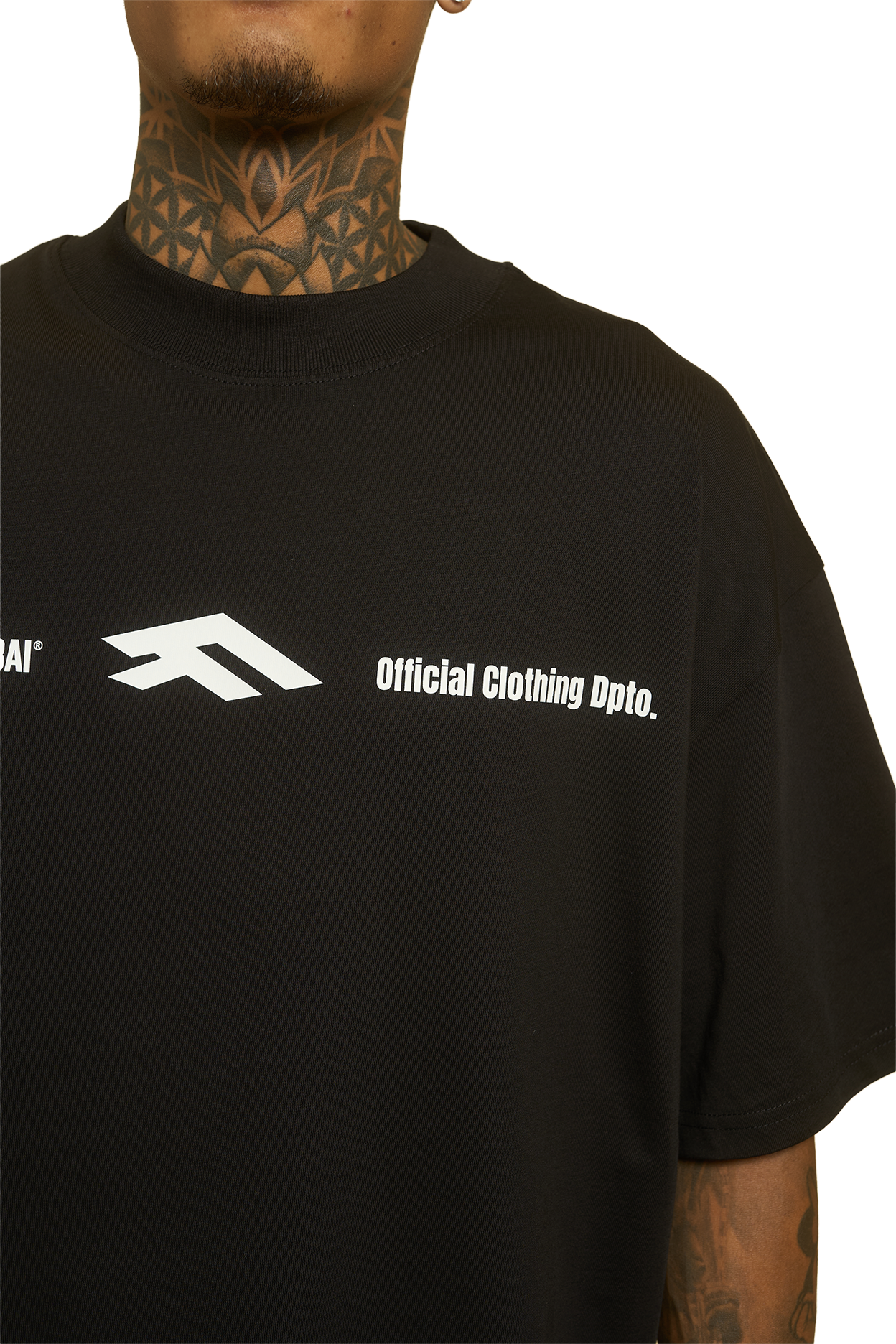 Hydration (Bottle) Negra